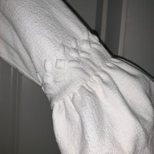 Banana Republic 3/4 shirt